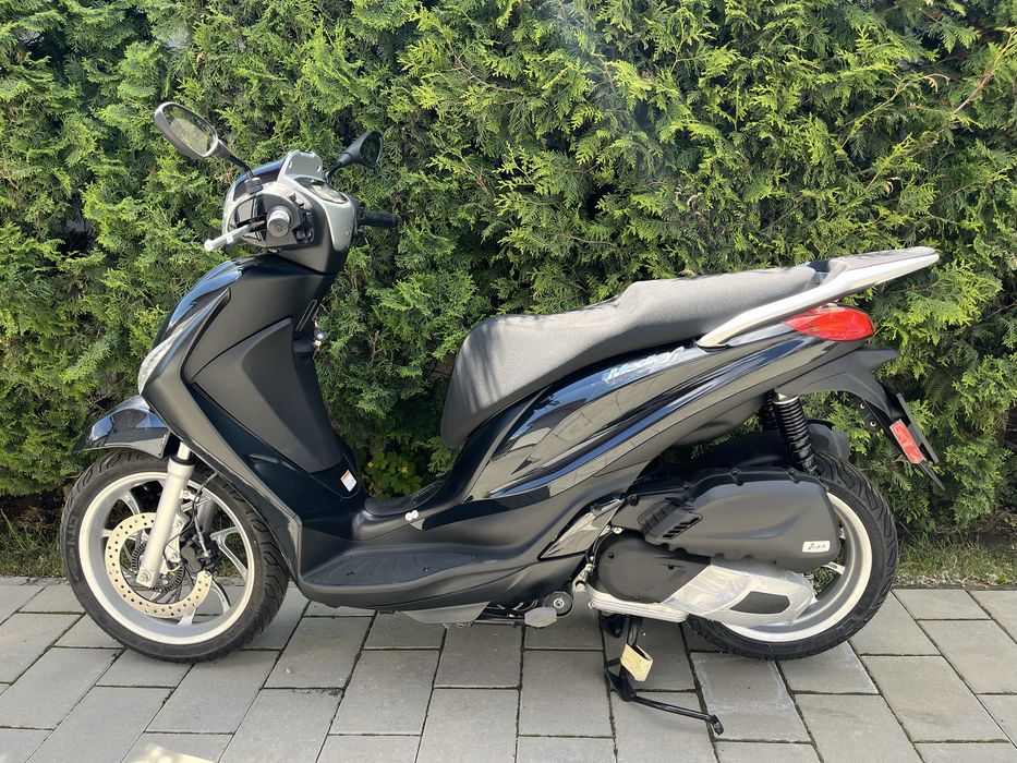 Piaggio Medley 125, 2026 - o km ~garantie~