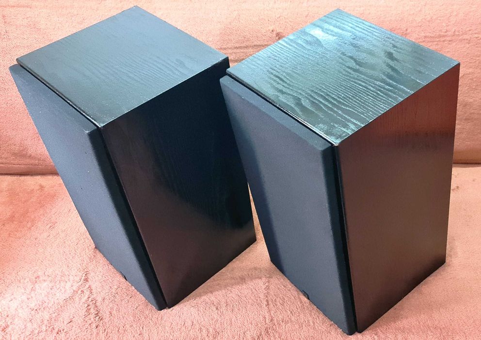 Boxe DUAL CL-9035, putere 85 W pe 8 Ohm