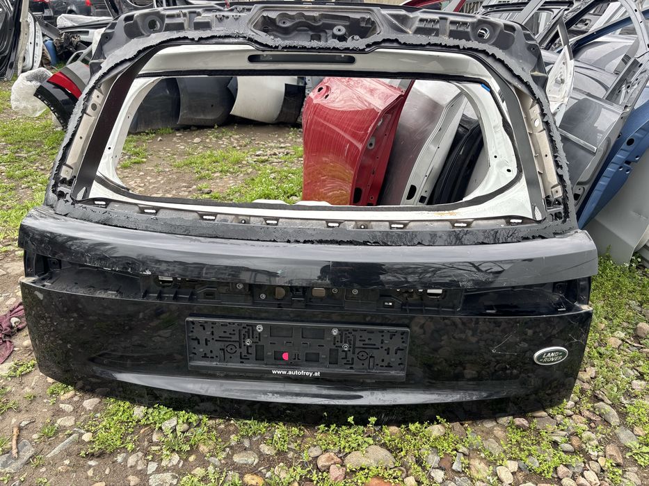 Капак Range Rover Evoque L460