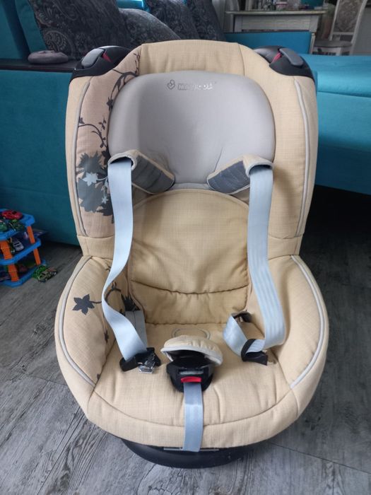 Автокресло Maxi cosi tobi