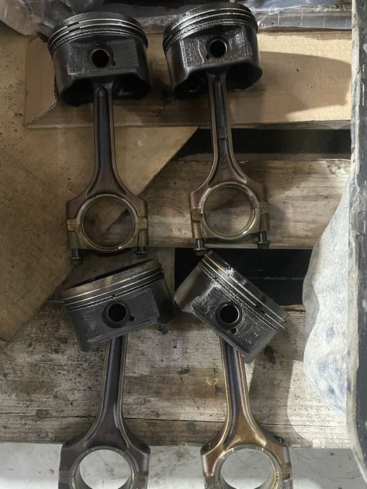 Двигатель HONDA SHUTTLE 2,3