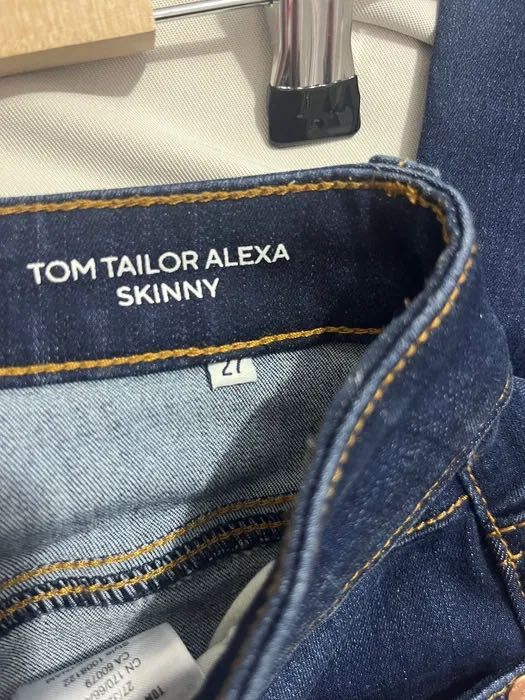 Vând blugi Tom Tailor mărimea S