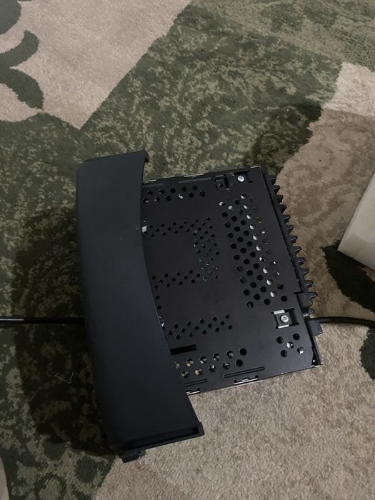 Магнитола camputer Toyota