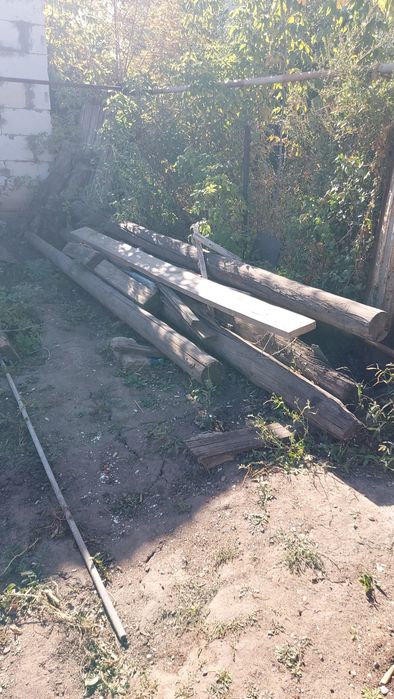 Отдам даром на дрова