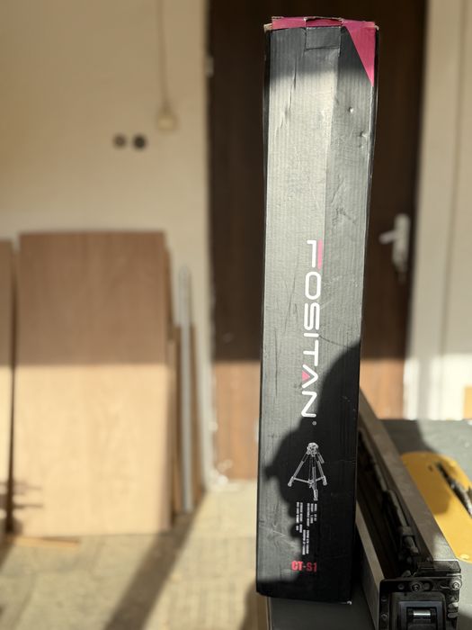 2 Seturi lumini studio! Plus trepied foto-video