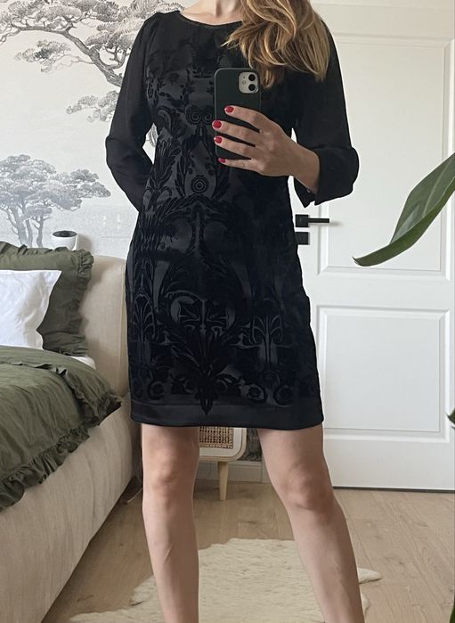 Rochie Urma noua, XS