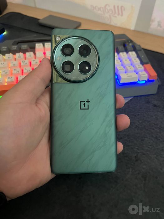 One plus 12 zapchastga / на запчасти
