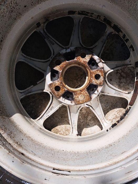 Jante bmw originale r16