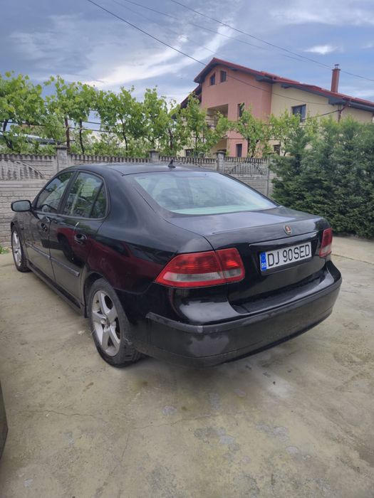 De vanzare 2 saab 9-3 2.2 diesel PACHET