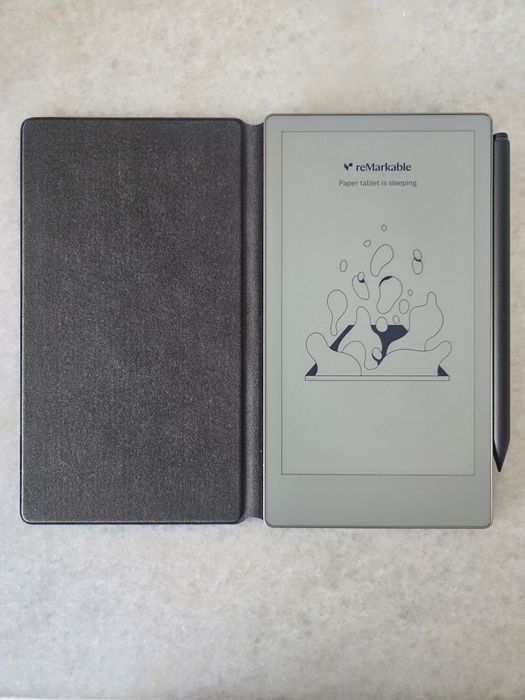 Tableta Remarkable Paper Pro Move