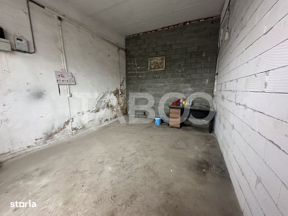 Spatiu de inchiriat ideal pentru afacerea ta 23 mpu Tudor Vladimirescu