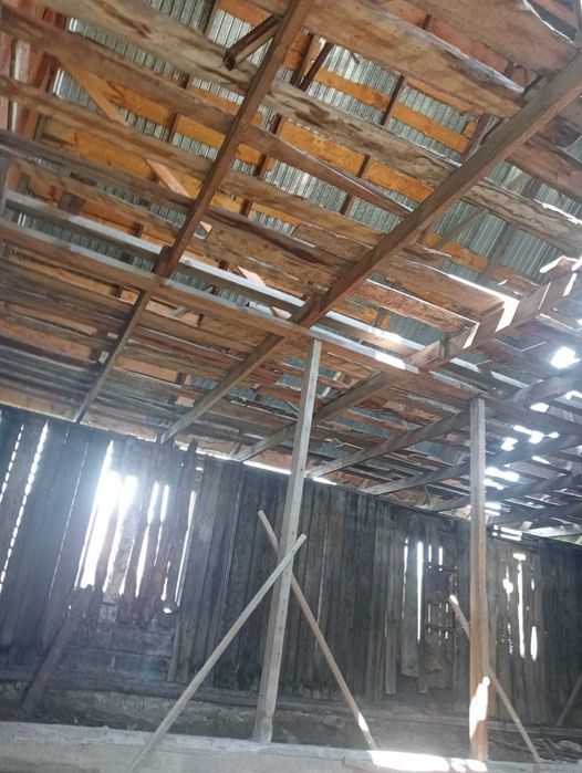 В продаже дом в Бесколе