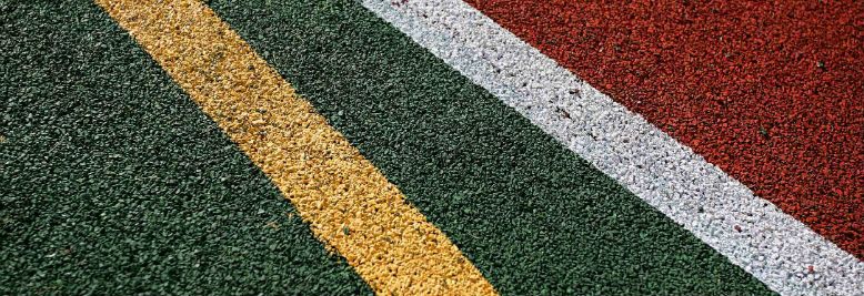 Резиновое Покрытие Тартан, НДС