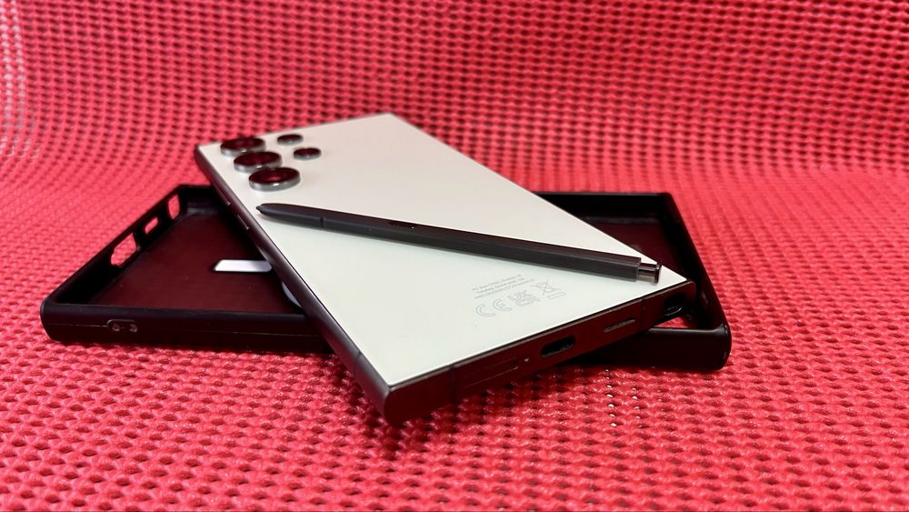 Samsung Galaxy S24 Ultra 512 GB