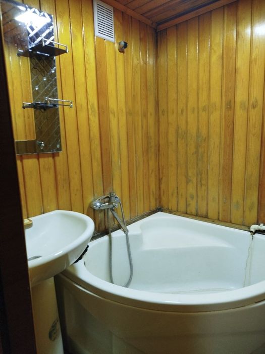 Ijaraga kvartira beriladi Sagdiyana 29 maktab olda 2 xona 5 et
