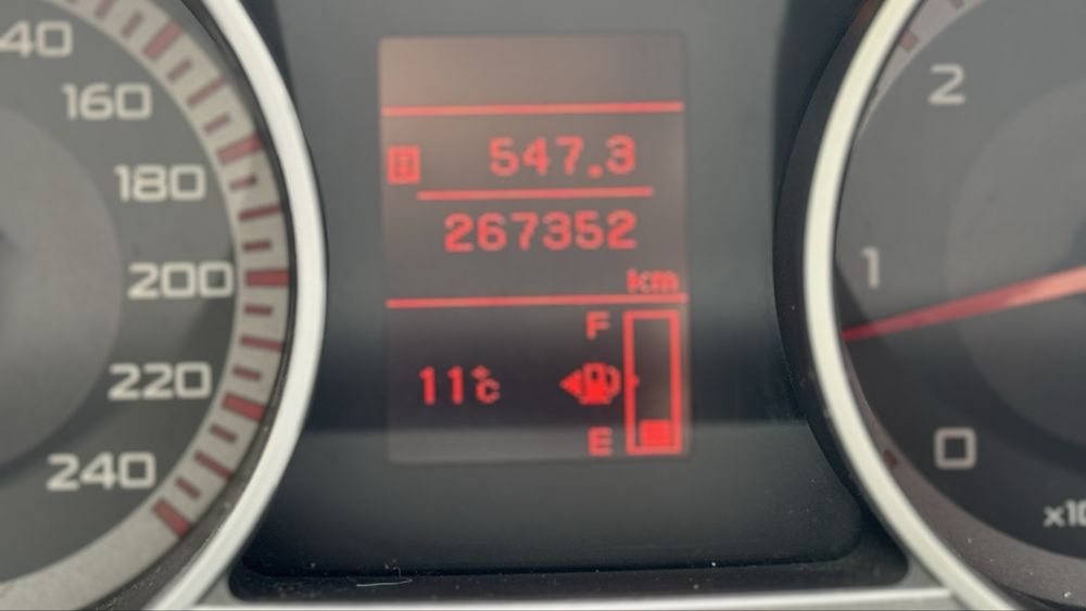 Mitsubishi Outlander 2.0 DI-D 140 CP | 4x4 | 7 locuri | Full Extra