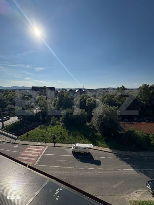 Apartament superb Ghinda Rezidence