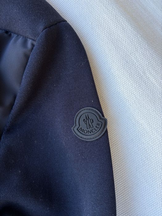 Geaca Moncler Toamna, Primavara. Marime L