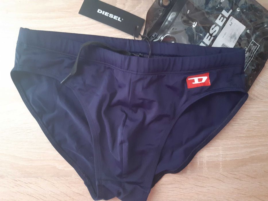 Diesel/Puma M/L/XL мъж.бански