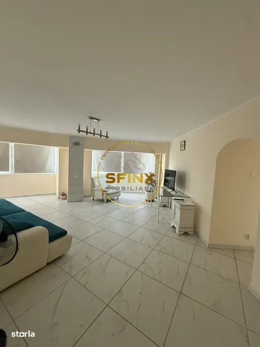Apartament 3 camere | Decebal