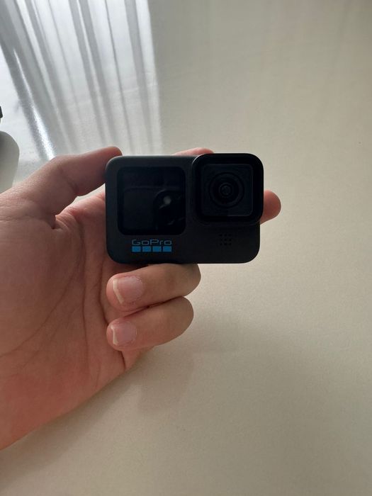Gopro Hero 10 black