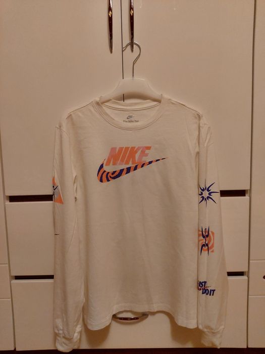 Bluza Nike Noua Originala