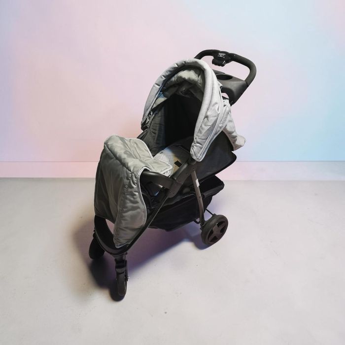Carucior bebe sport Lorelli Olivia cu husa de picioare