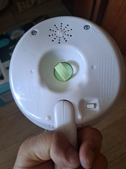 Carusel muzical bebe