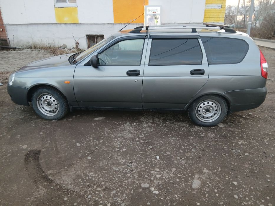 Продам приору универсал