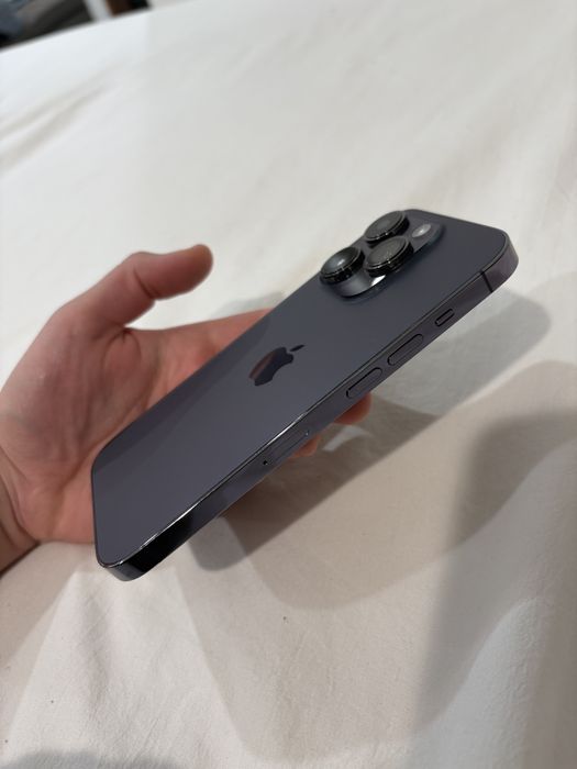 Iphone 14 Pro 256 GB