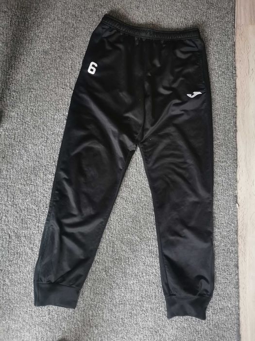 Дрехи на националния отбор по футбол joma kappa