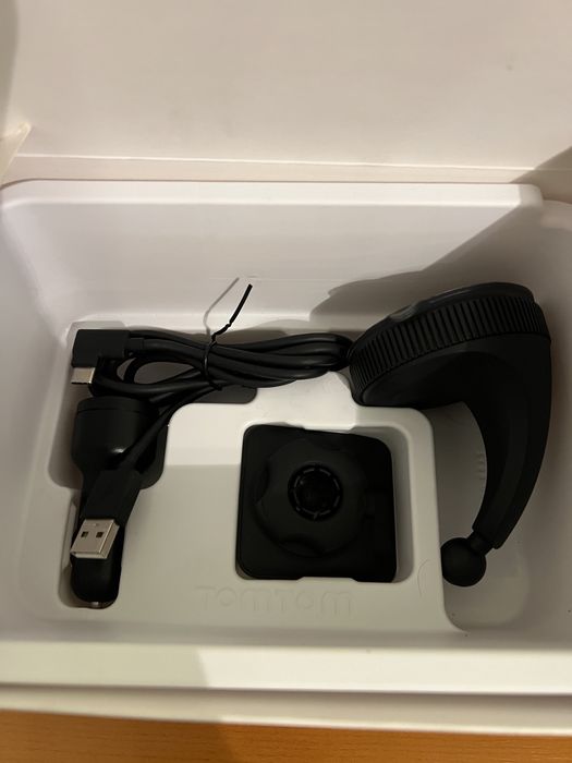 TomTom Go Expert Plus 7  Gps//Camion