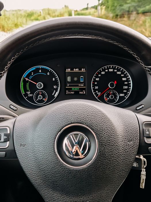 VOLKSWAGEN Jetta 2014 — imagine 4