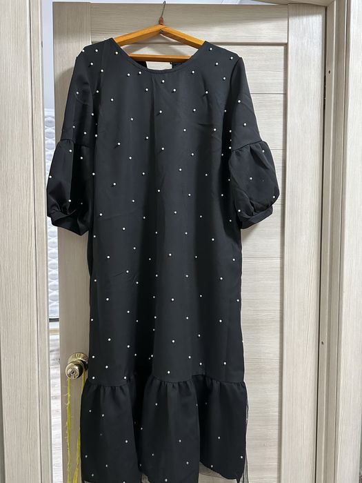 Платье вечернее