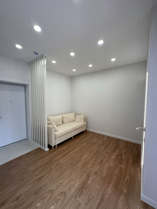 Побелка, покраска стен и потолков