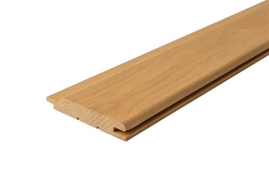 Lambriu arin pentru sauna 15x90x2100-2700 mm