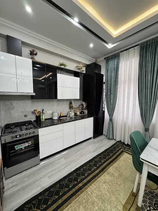 Сдаётся квартира 2/6/10 на Сергелях, ЖК "China House", ор-р: Авторынок