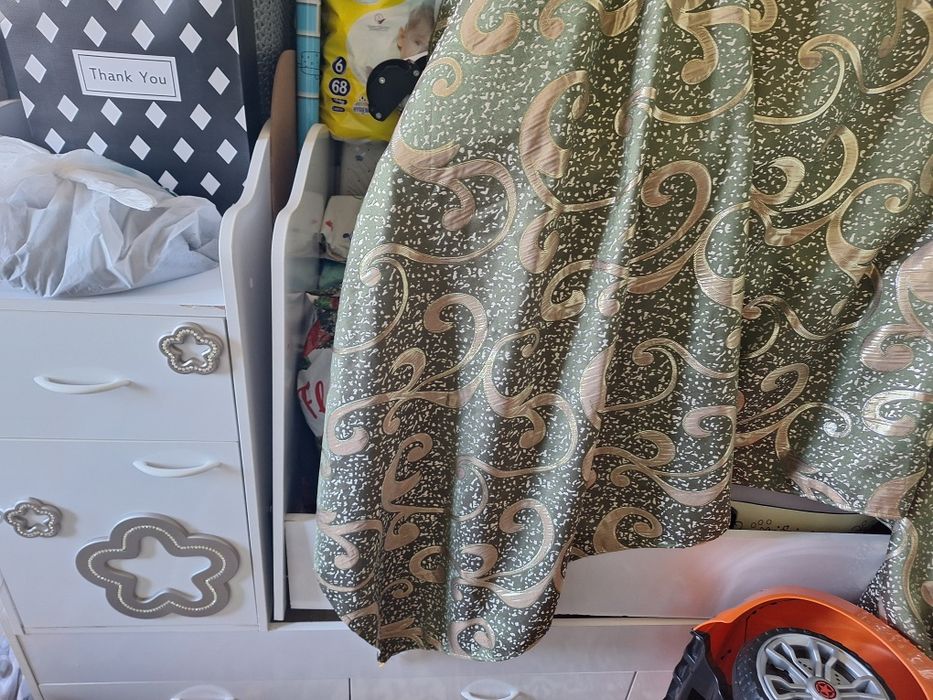 Детская мебель хорошим состояние