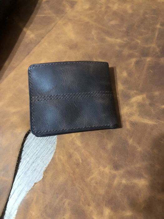 Портмоне | Ручная работа | кошелёк мужской