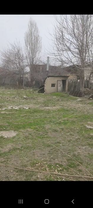 Земельный участок  Янги хаёт  Жалоир 14 соток