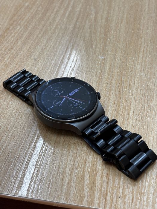 Huawei Watch Gt 2 Pro