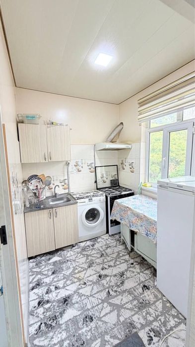 Аренда Квартира ТТЗ-2 Бозор 400$ 2/2/4