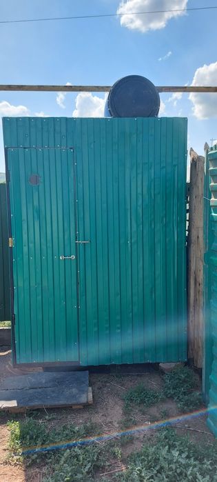 Жер үйді жалға беремін. Ост.Молодежна