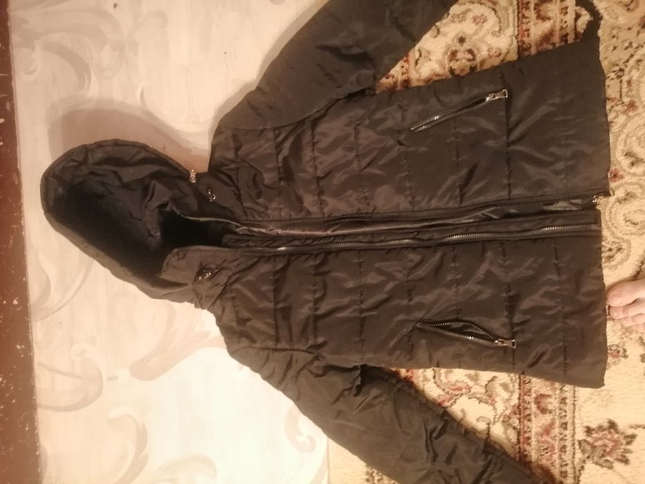 Куртка для девочки