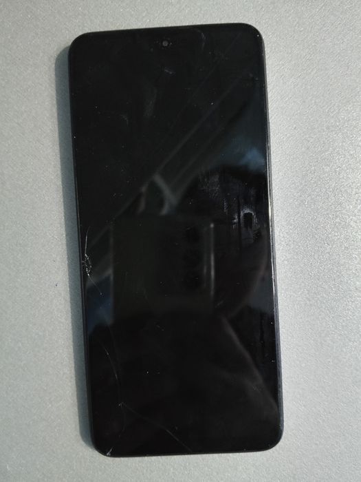 Редми ноте 12 б/у