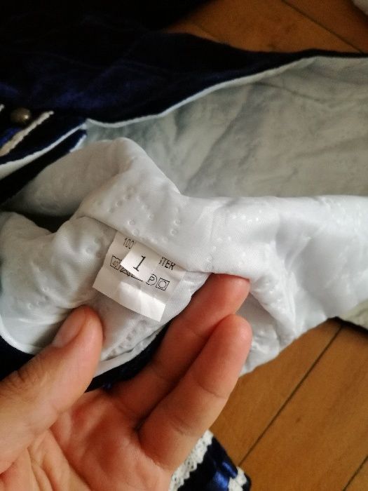 Vand costumas ocazii