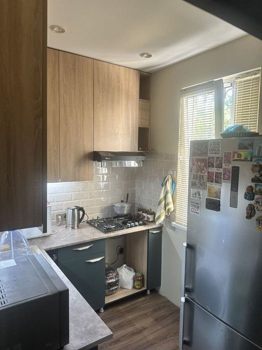 Продается 2х комнатная квартира