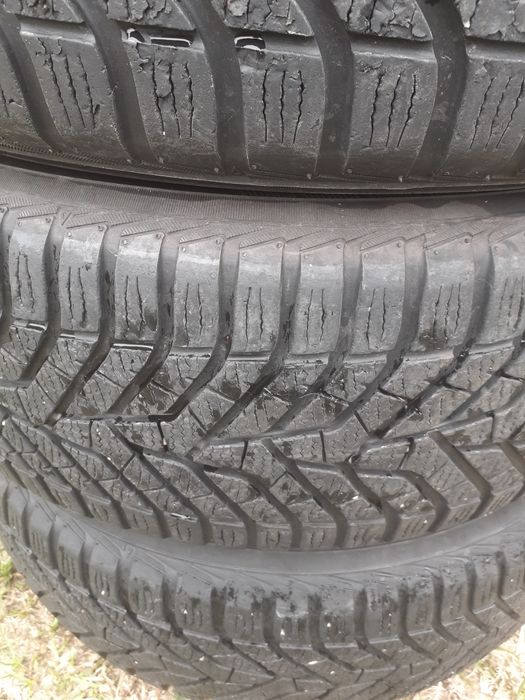 зимни гуми 17 цола