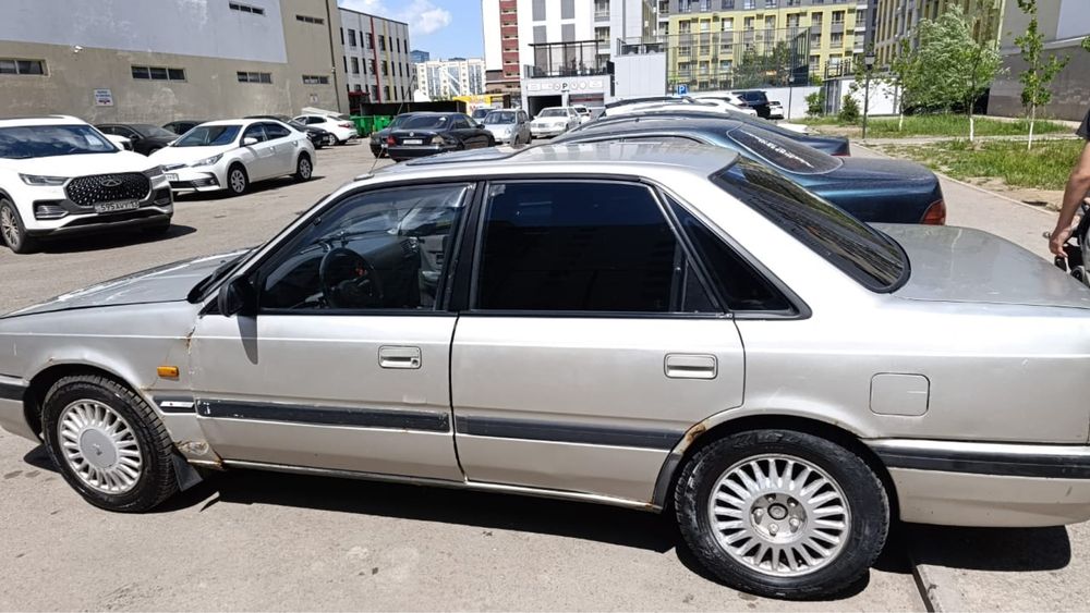 Продается Mazda 626
