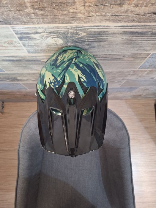 Lazer Phoenix green